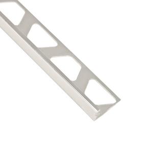 Metal Tile Trim And Transition Pieces Floor Decor Metal Tile Trim And Transition