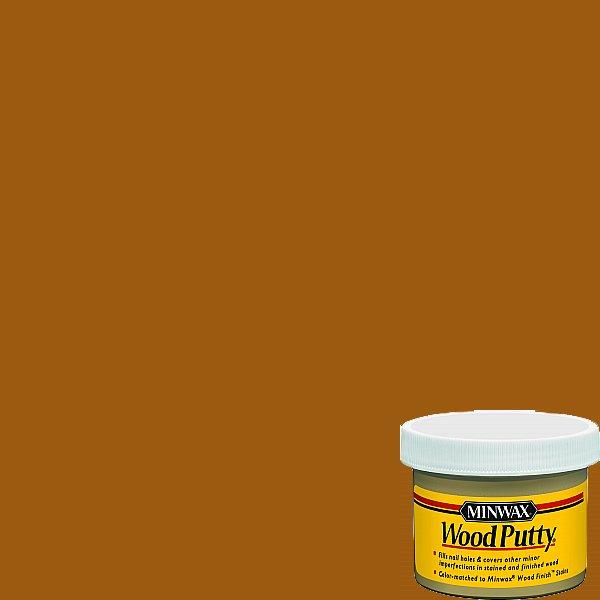 Minwax Early American Wood Putty