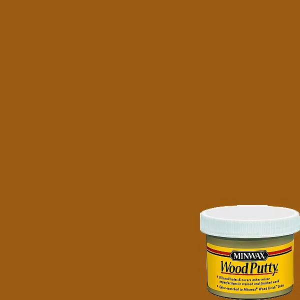 Minwax Early American Wood Putty