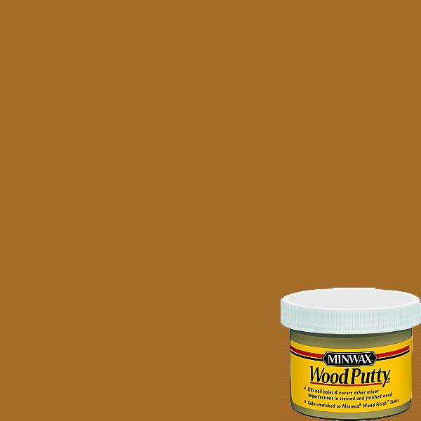 Minwax Cherry Wood Putty
