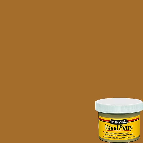 Minwax Cherry Wood Putty