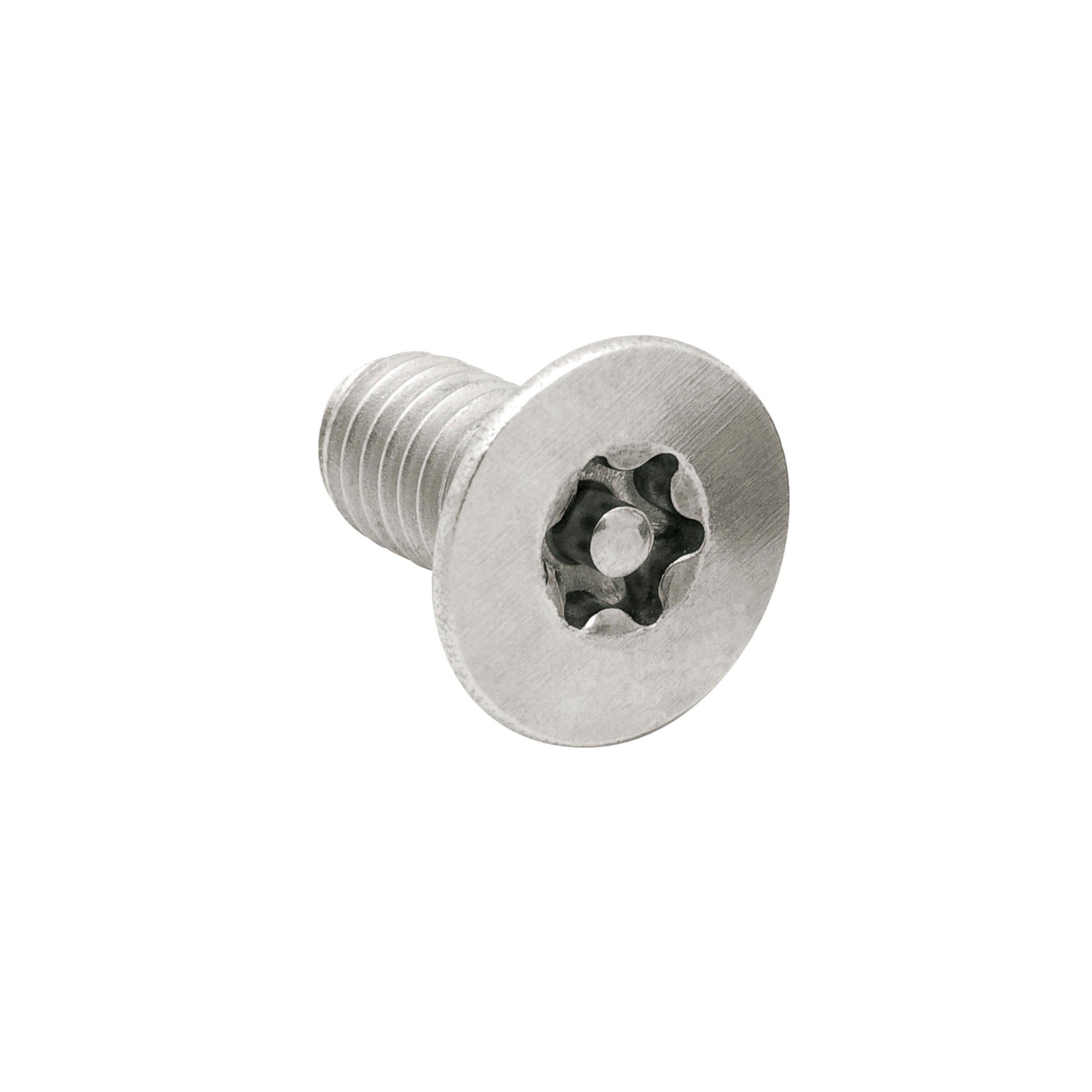 Schluter Kerdi-Drain Tamper Resistant Screw