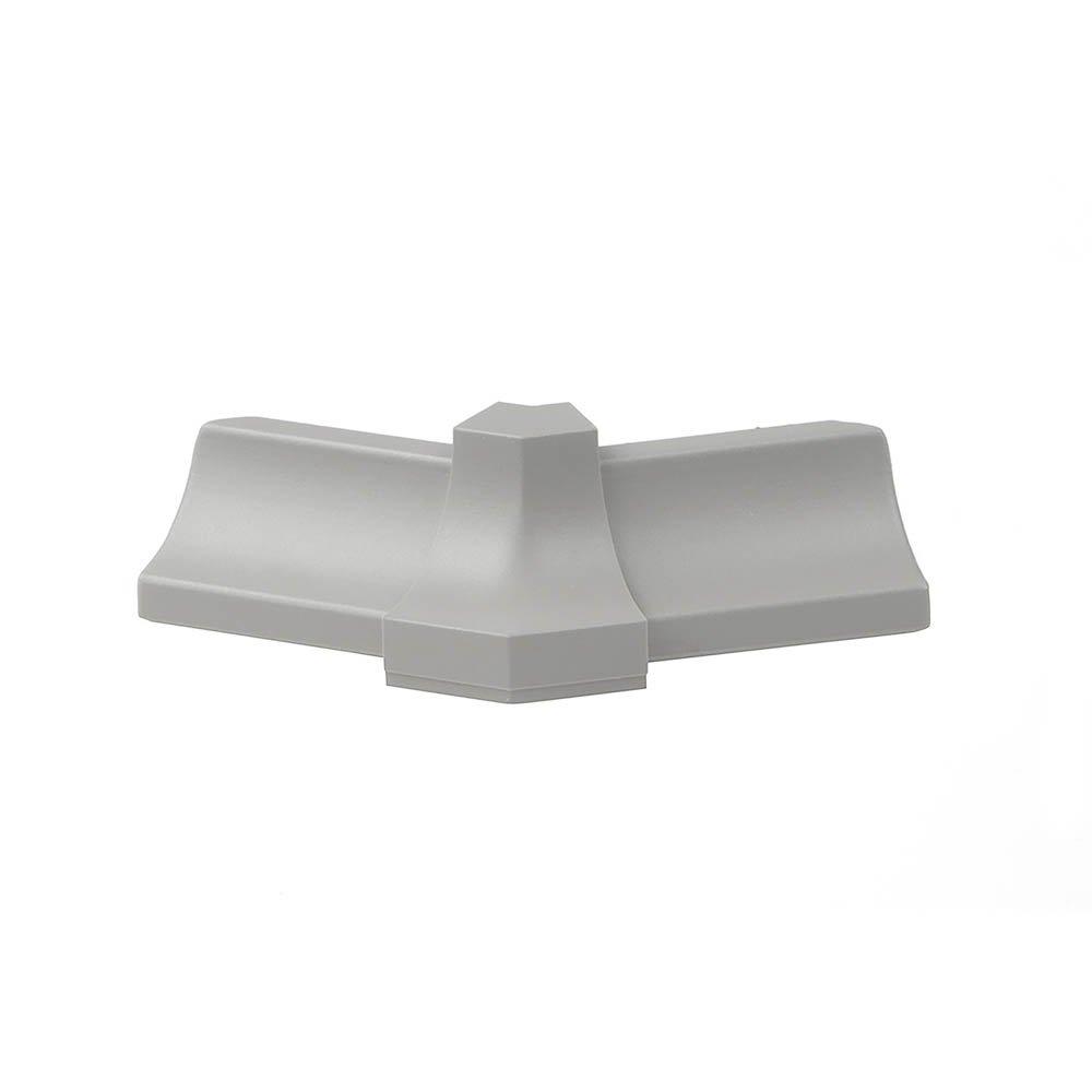 Schluter Dilex-Phk Out Corner 135 Degrees PVC Classic Grey