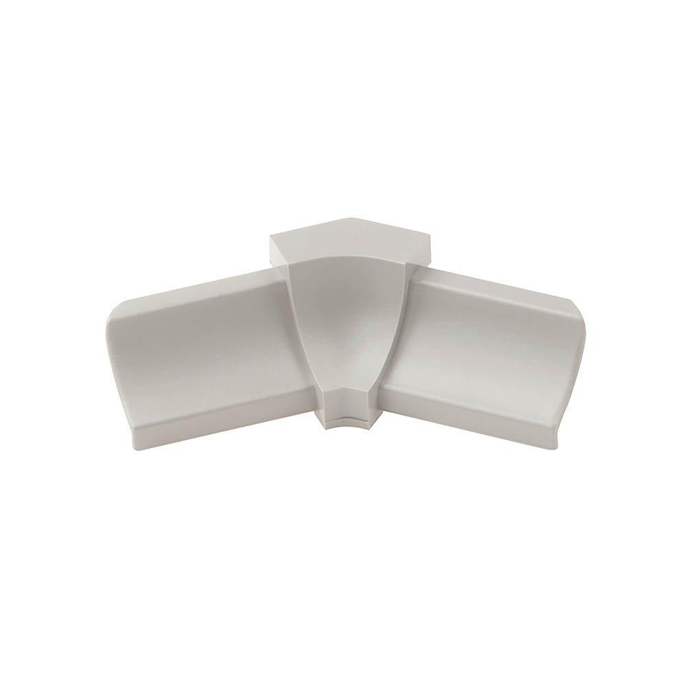 Schluter Dilex-Phk In Corner 135 Degrees PVC Classic Grey
