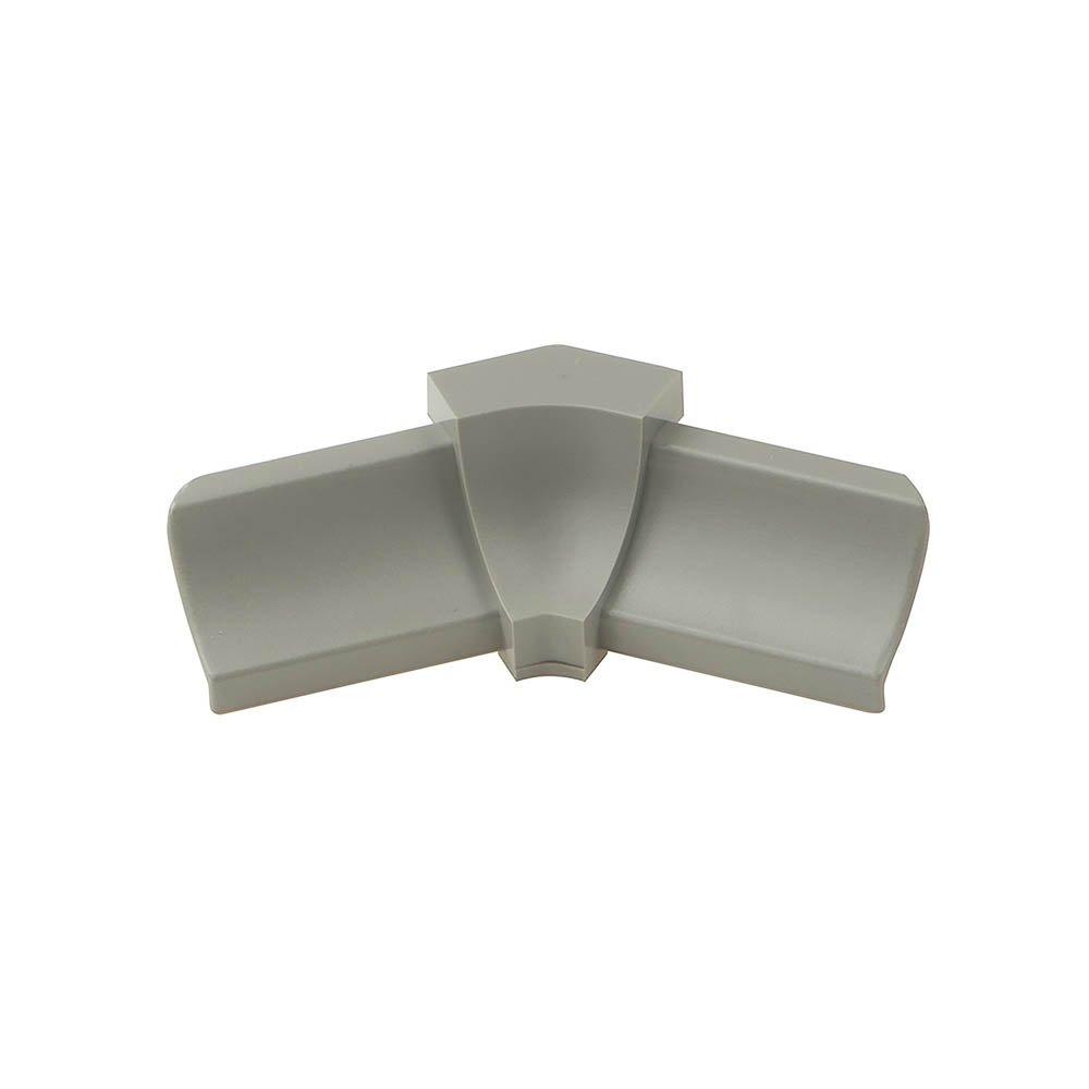 Schluter Dilex-Phk In Corner 135 Degrees PVC Grey