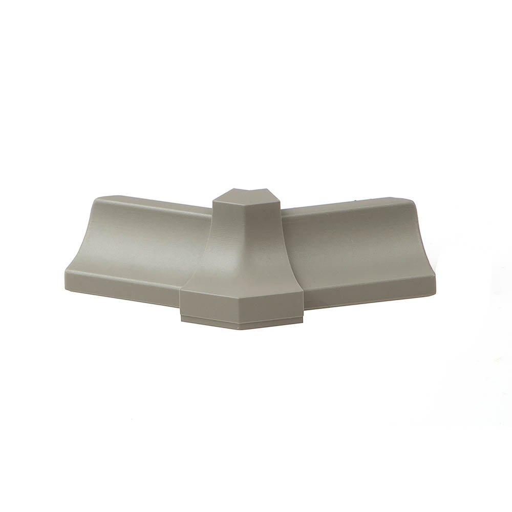 Schluter Dilex-Phk Out Corner 135 Degrees PVC Grey