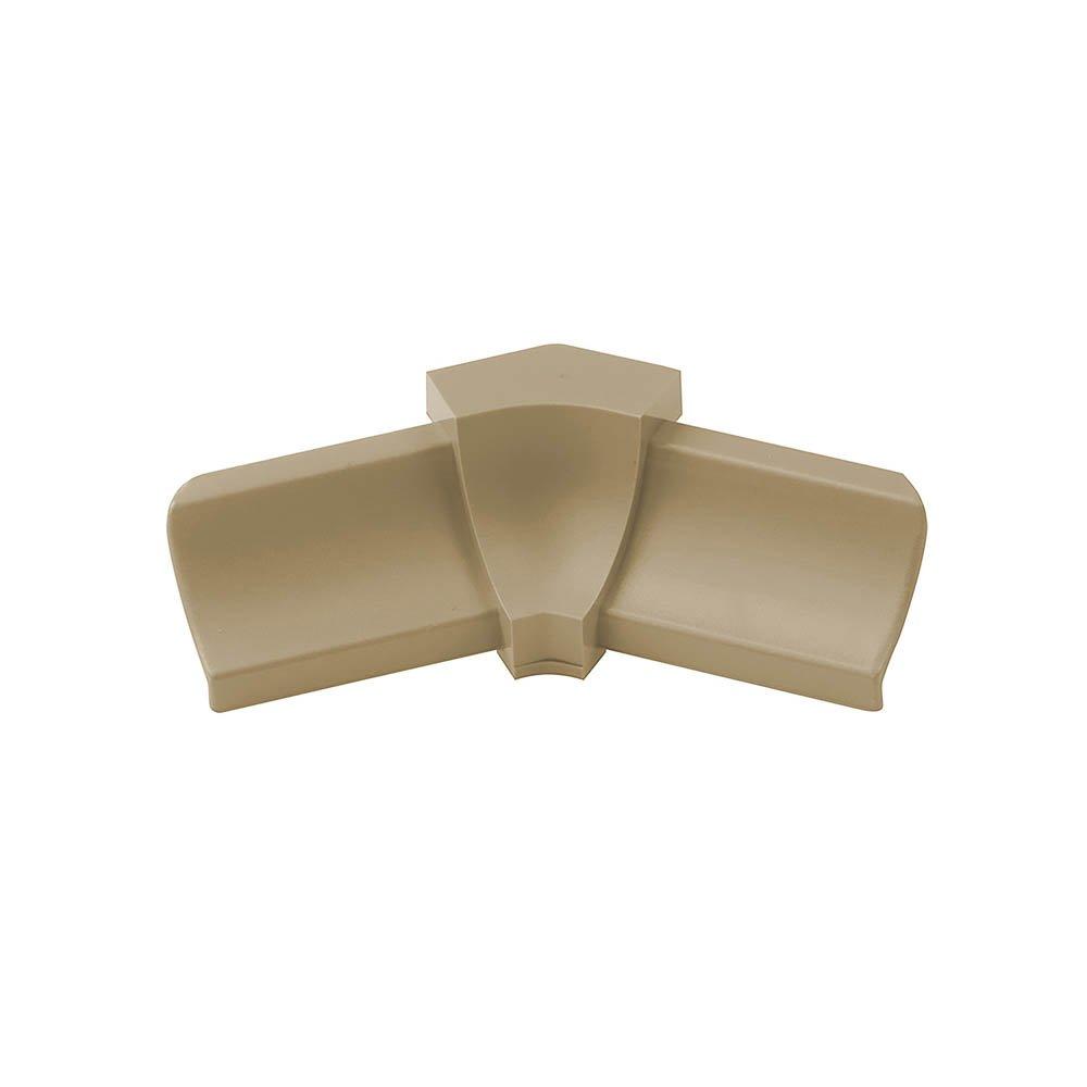 Schluter Dilex-Phk In Corner 135 Degrees PVC Light Beige