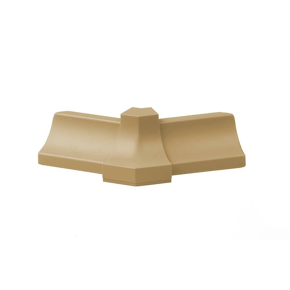 Schluter Dilex-Phk Out Corner 135 Degrees PVC Light Beige