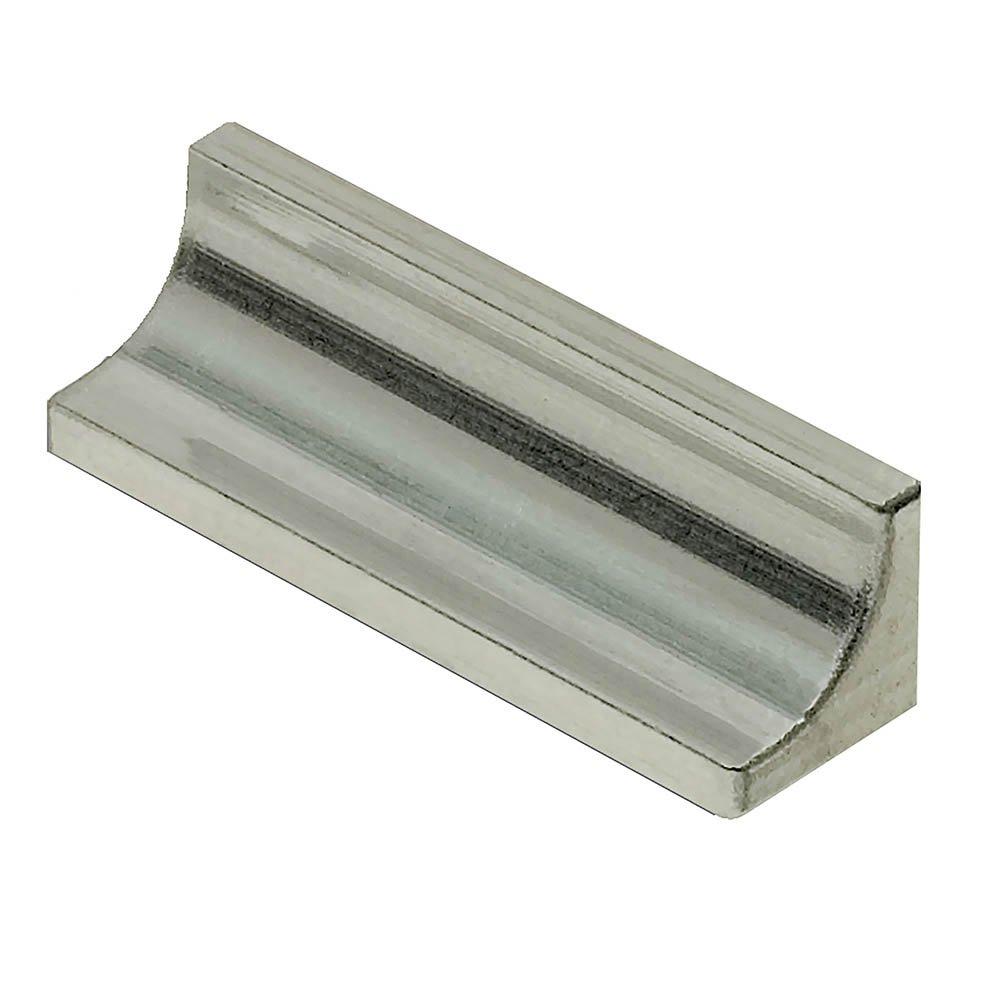 Schluter Dilex-Ahk Connector Aluminum
