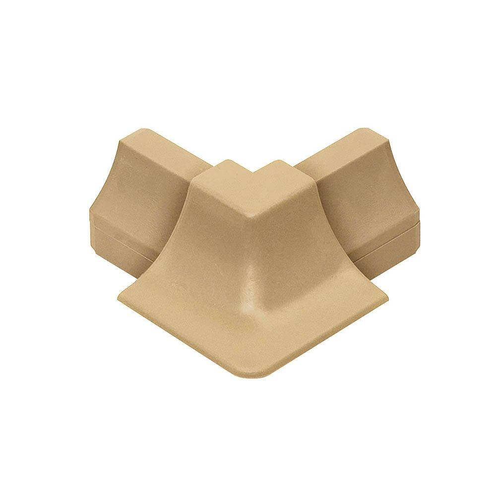 Schluter Dilex-Hk Out Corner 90 Degrees PVC Light Beige