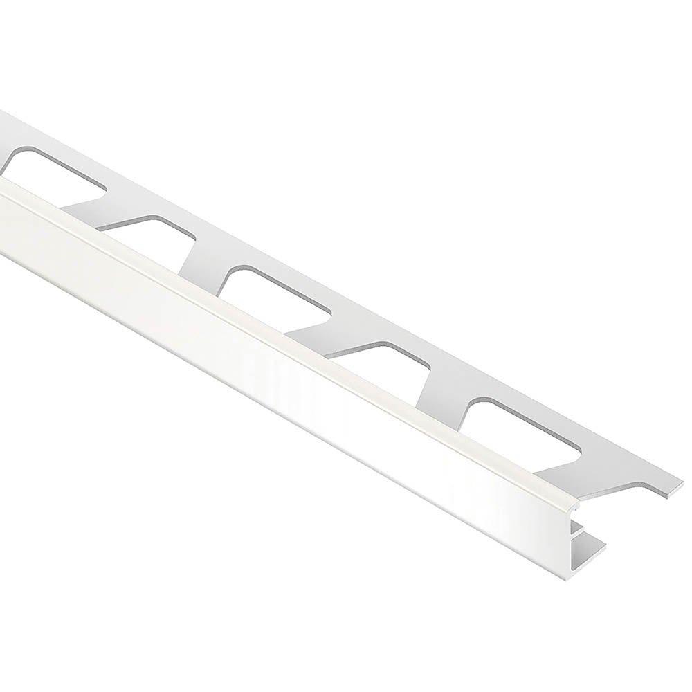 Schluter Jolly-P Edge Trim 3/16in. PVC&nbsp;