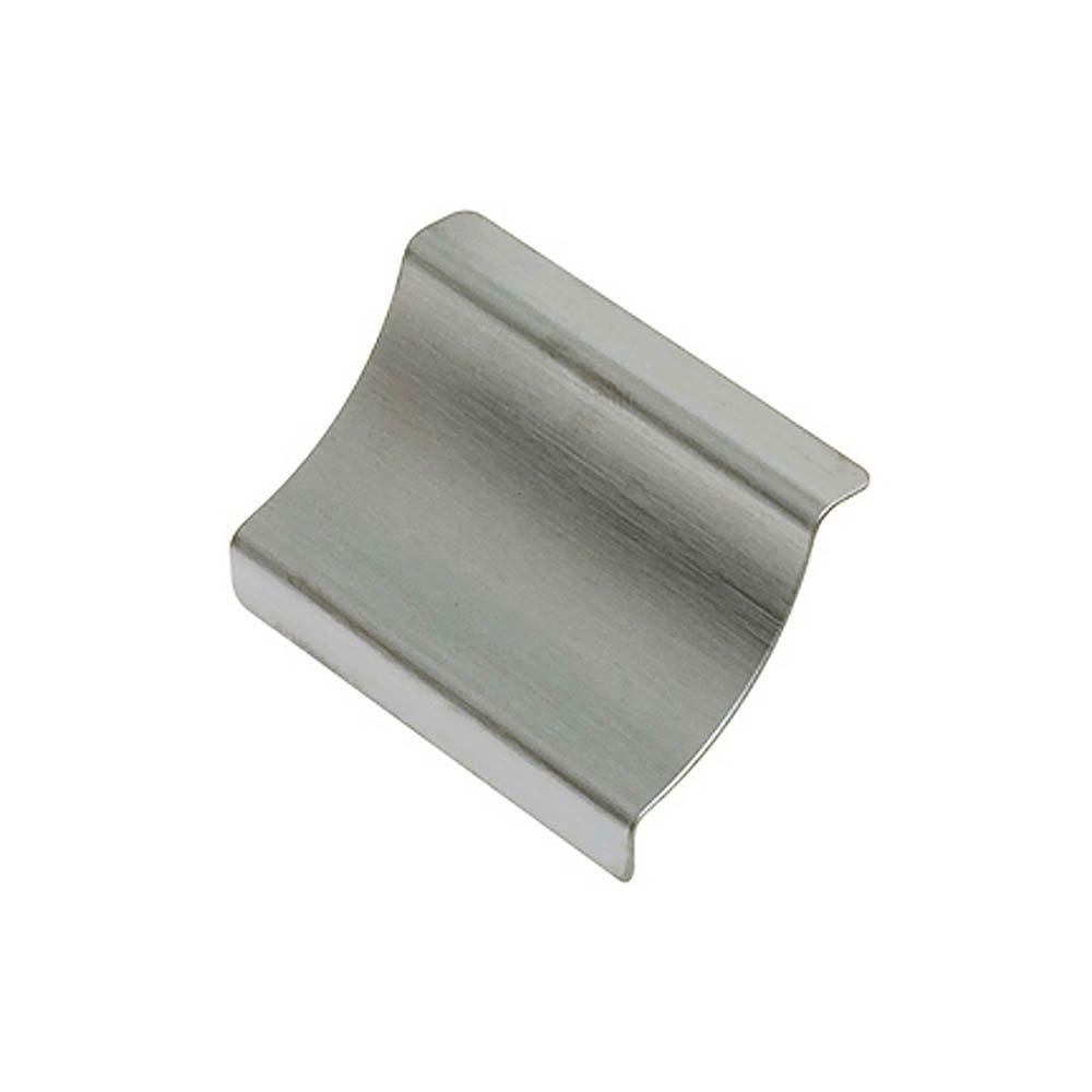 Schluter Dilex-Ehk Connector Stainless Steel