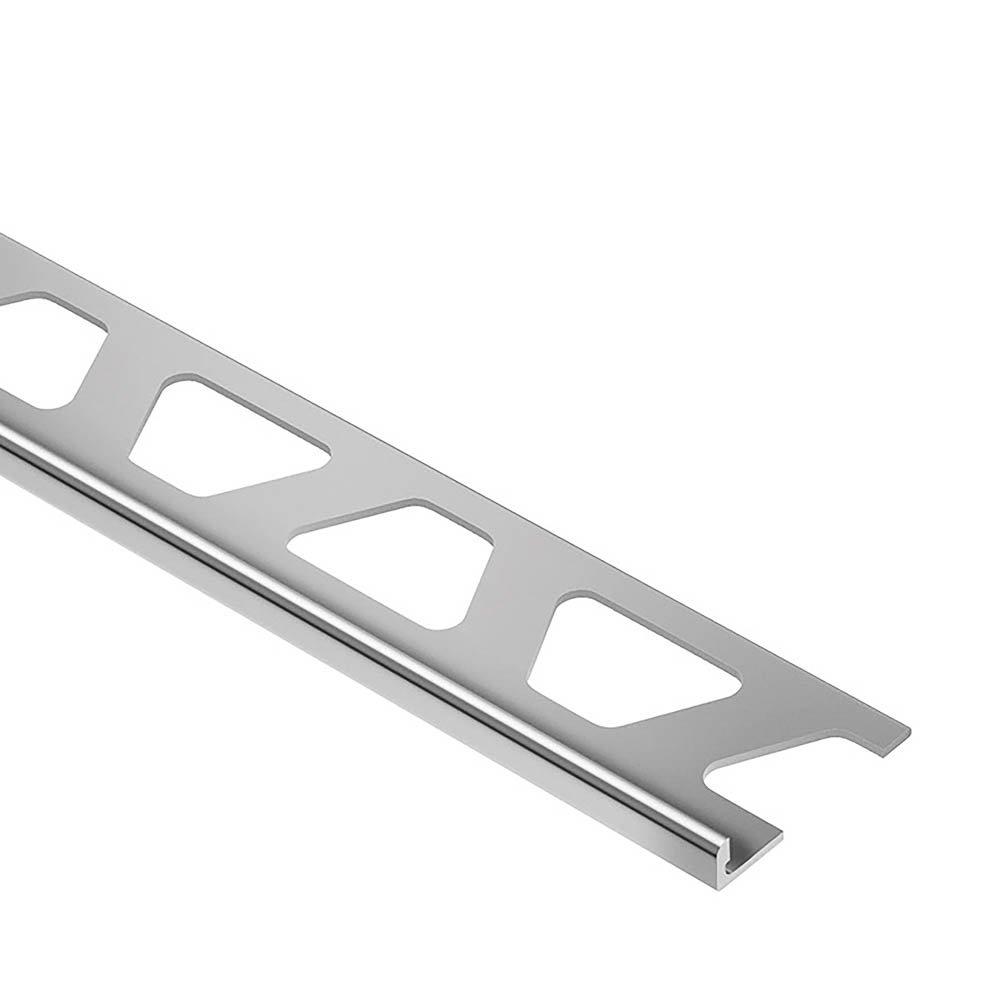 Schluter Schiene Edge Trim 3/16in. Aluminum