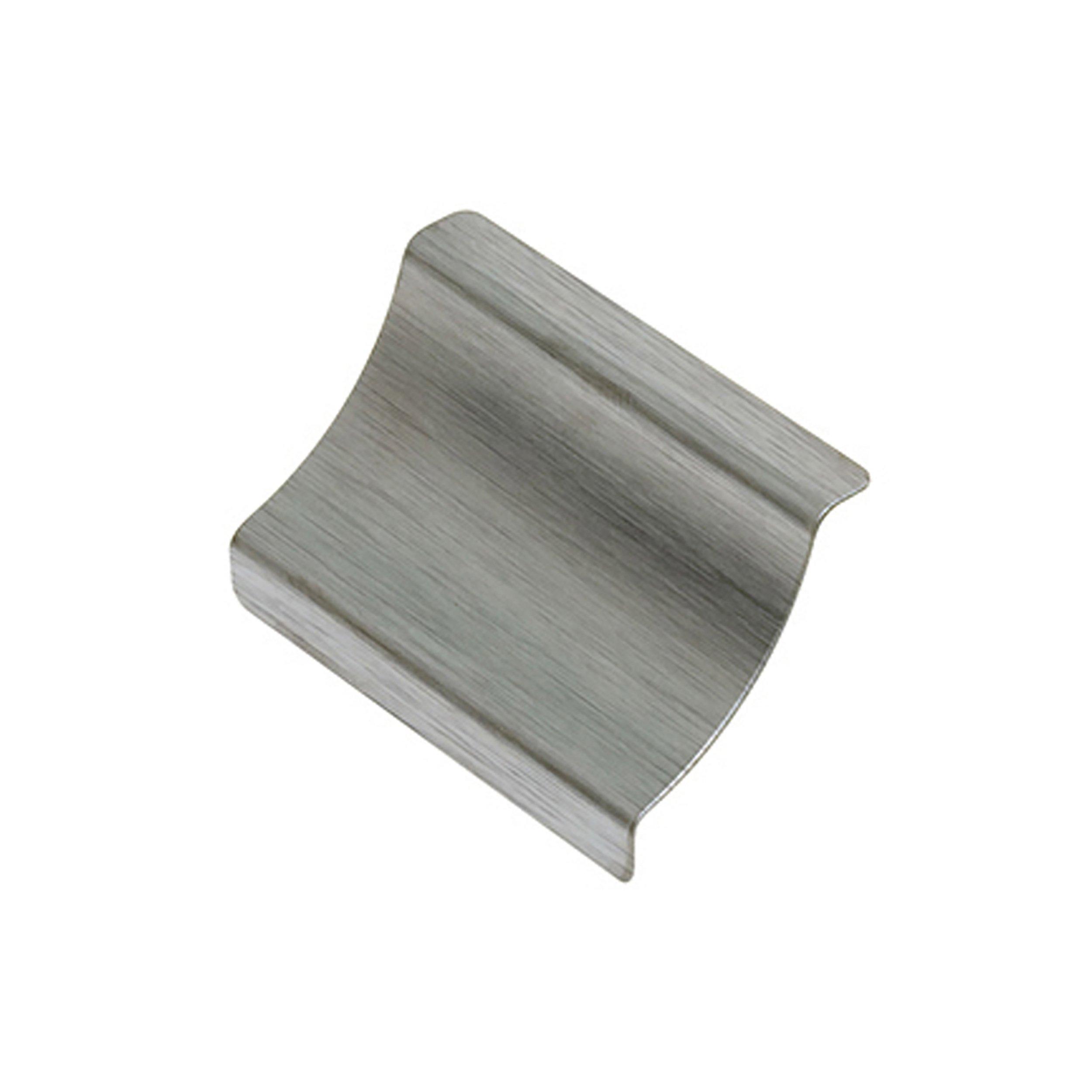 Schluter Dilex-Ehk Connector Brush Stainless Steel