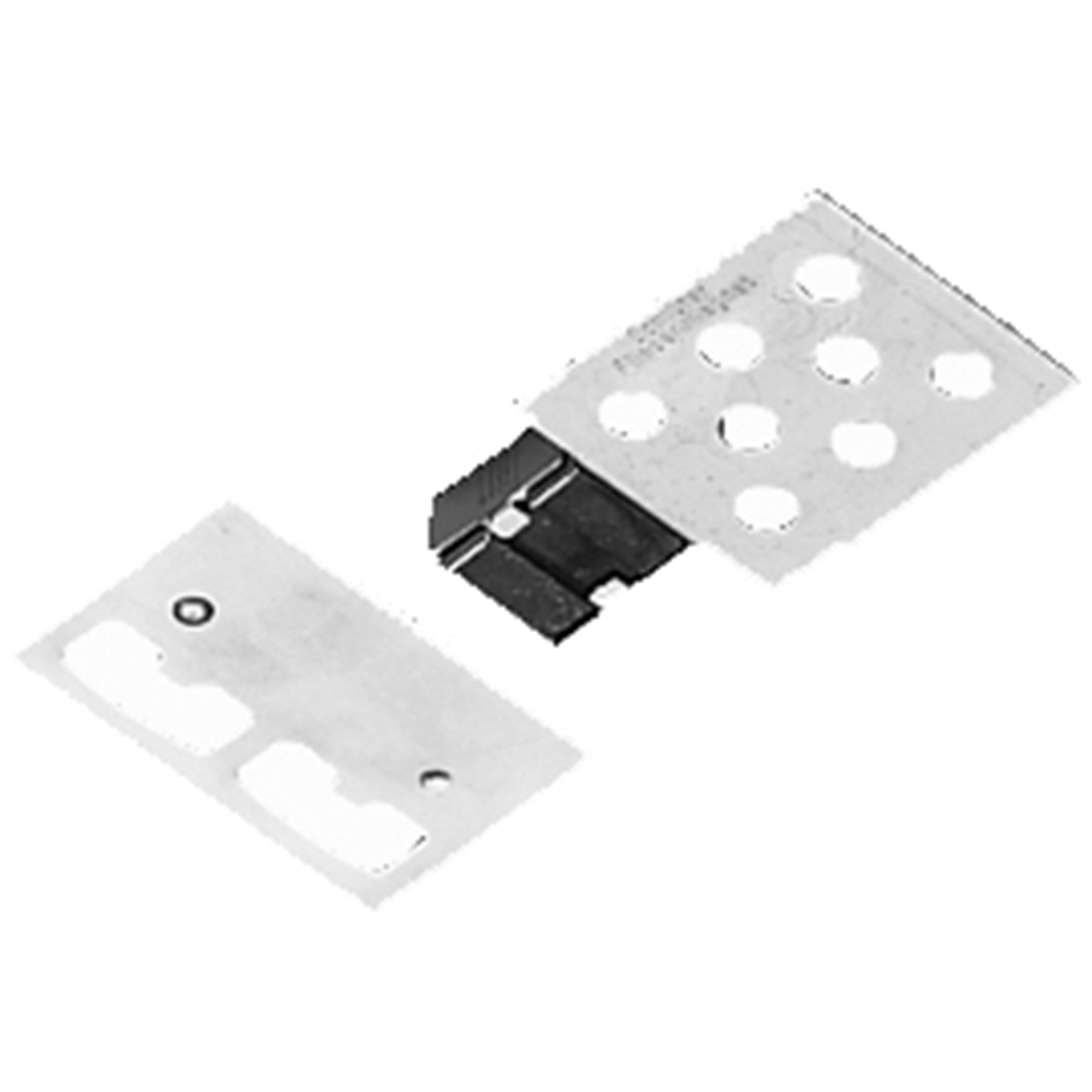 Schluter Rema Access Panel Kit Floor and Decor