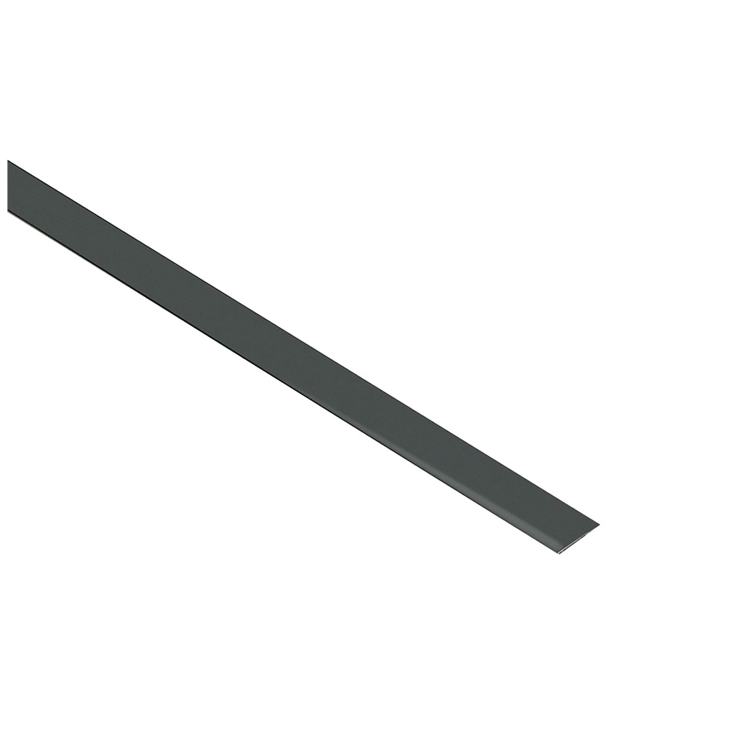 Schluter Dilex-Ksn Replacement Insert Black