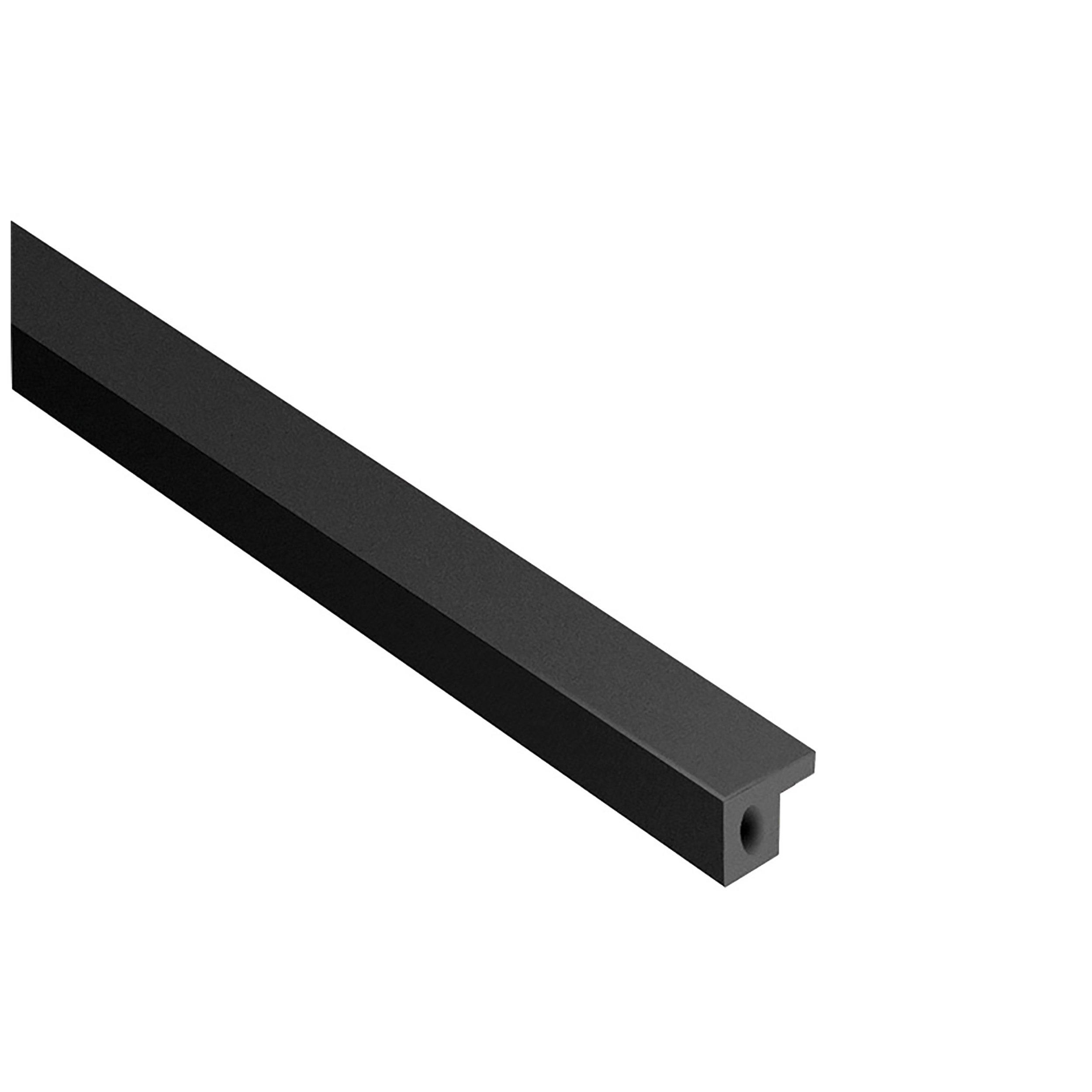 Schluter Dilex-Ksa Replacement Insert Black
