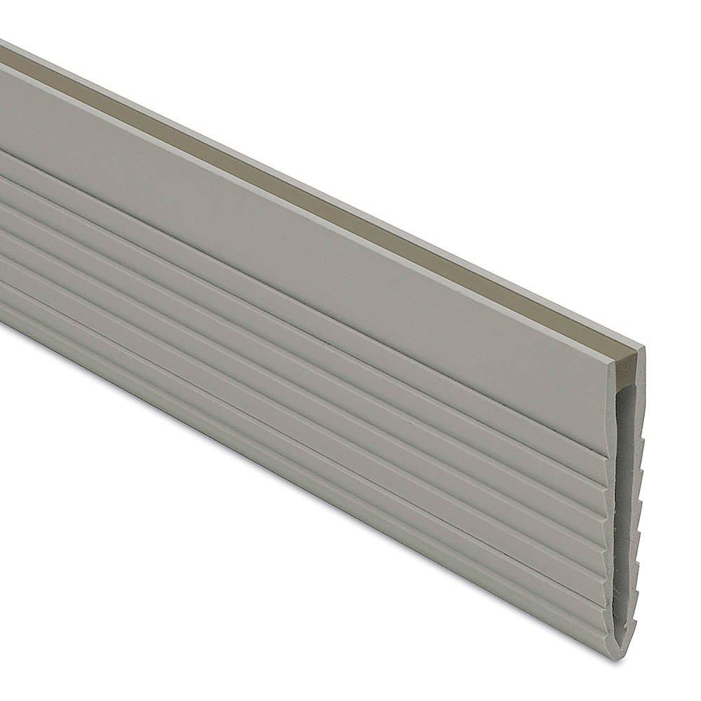 Schluter Dilex-Mop 5/16in. Exp Joint 1-3/8in. PVC Grey