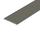 Schluter Jolly Edge Trim 3/16in. Color Coated Aluminum