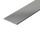 Schluter Rondec Bullnose Trim 1/4in. Aluminum 