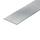 Schluter Jolly Edge Trim 1/4in. Aluminum