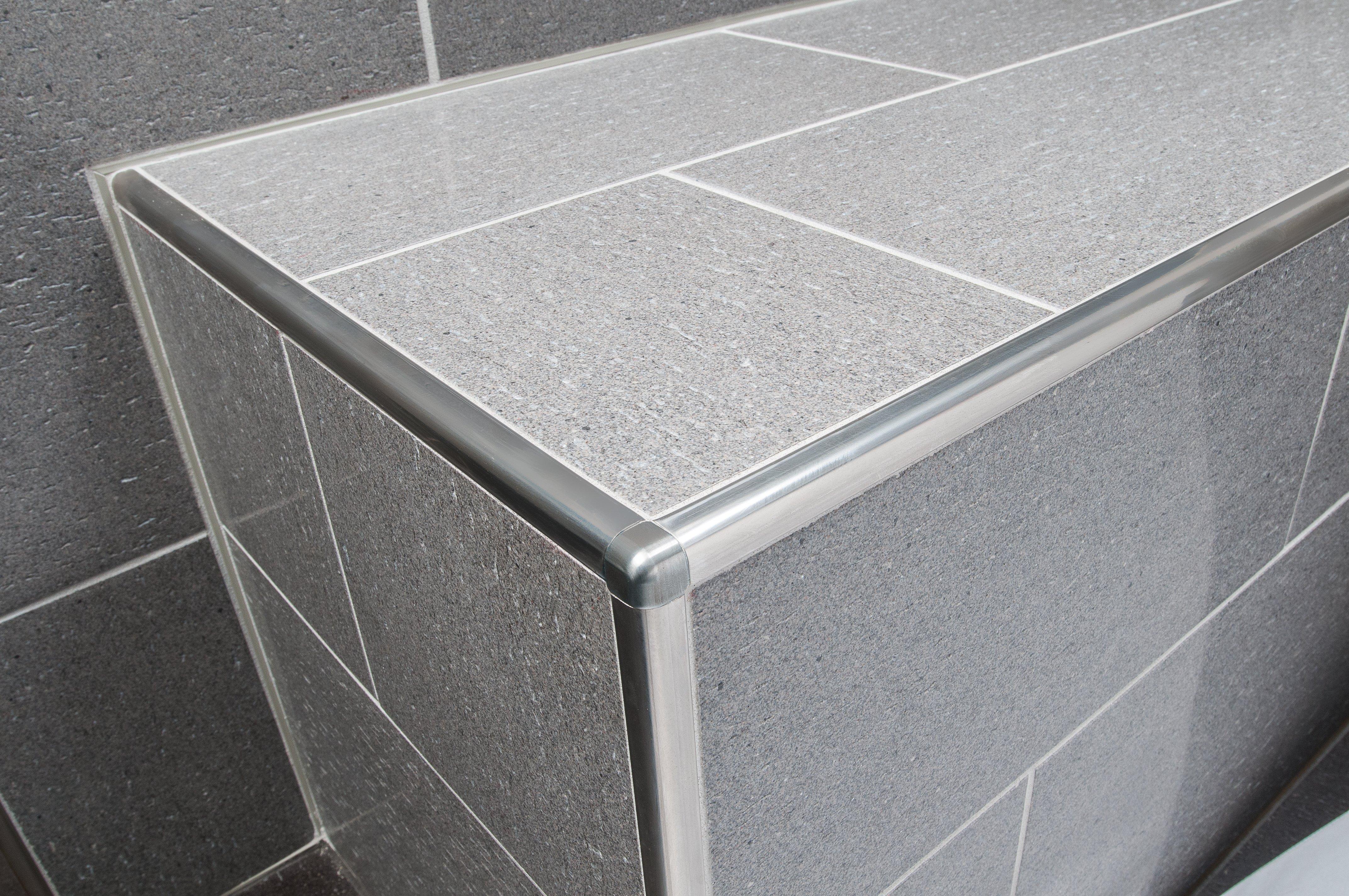 What are Finishing Pieces?