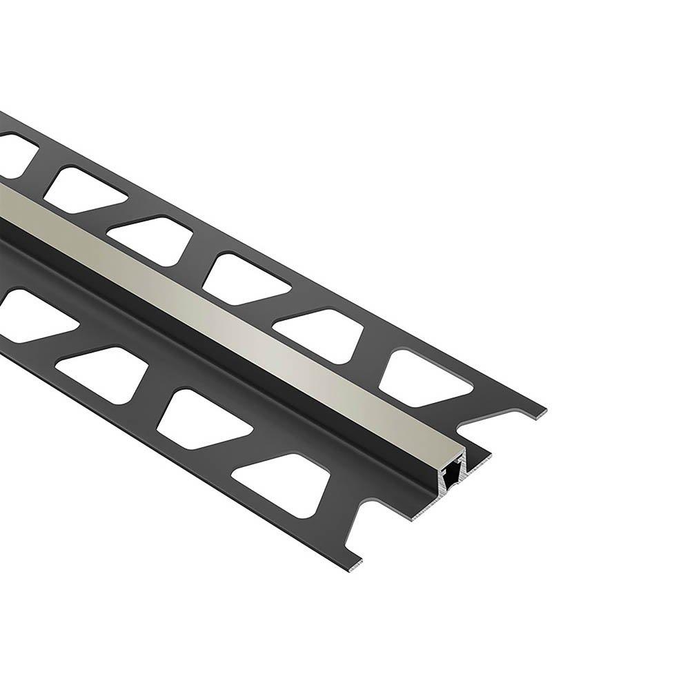 Schluter Dilex-Bwb 3/8in. Movement Joint 5/16in. PVC Grey