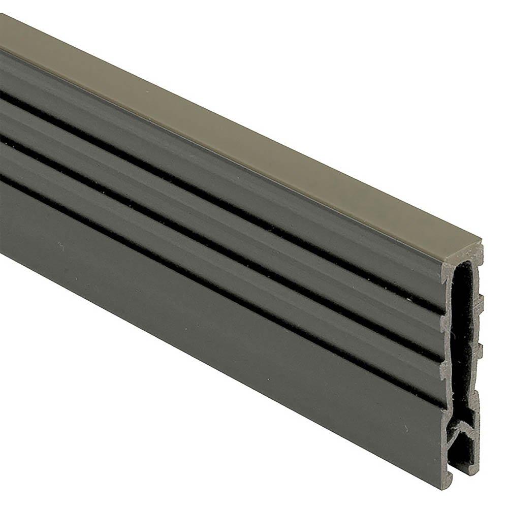 Schluter Dilex-Mp 5/16in. Exp Joint 1-3/8in. PVC Light Beige