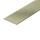 Schluter Schiene Edge Trim 5/16in. Aluminum 