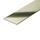 Schluter Rondec Bullnose Trim 1/4in. Aluminum