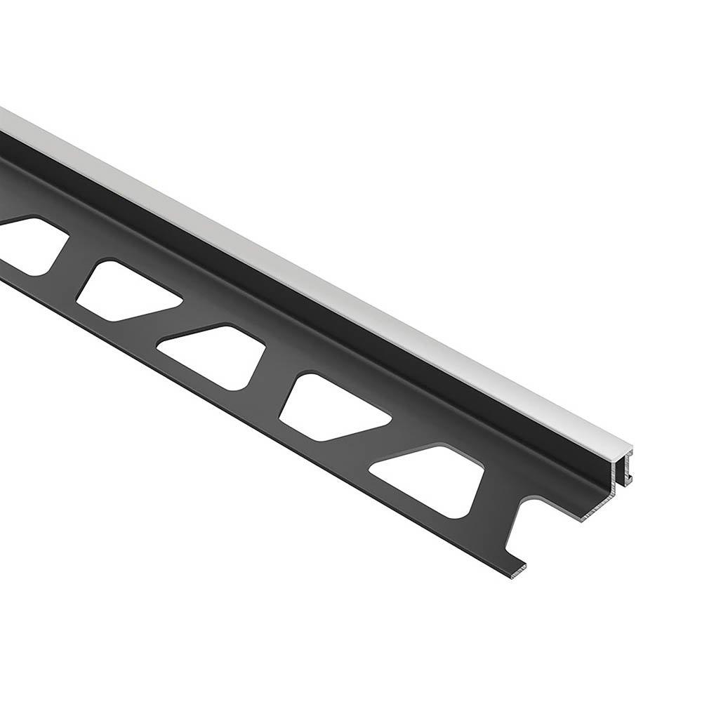 Schluter Dilex-Bwa 3/16in. Perimeter Joint 3/8in. PVC Classic Grey