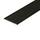 Schluter Rondec Bullnose Trim 1/4in. Aluminum