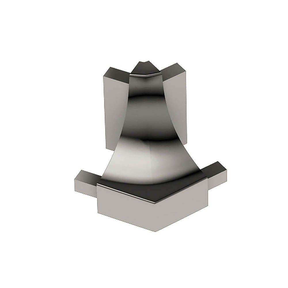 Schluter Dilex-Ahk Out Corner 135 Degrees Aluminum Polish Copper