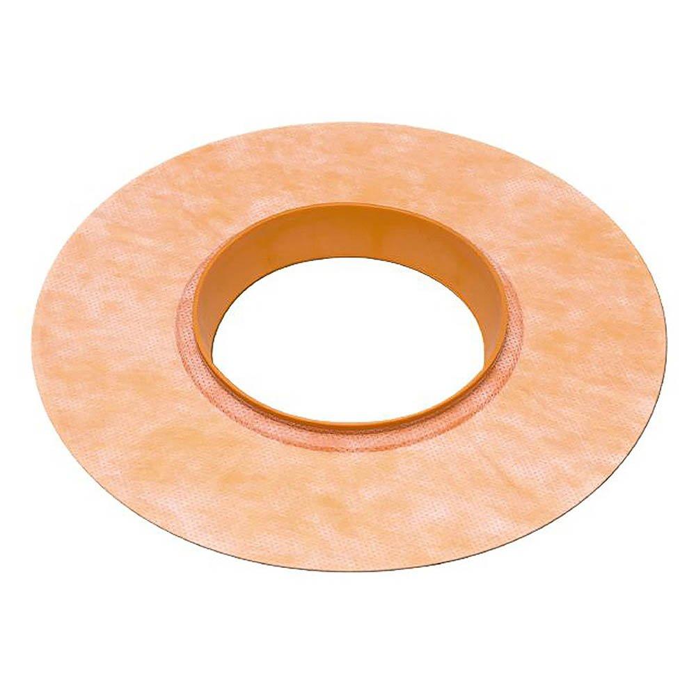Schluter Kerdi-Seal Mixing Valve Seal 4-1/2in. - 10 pack