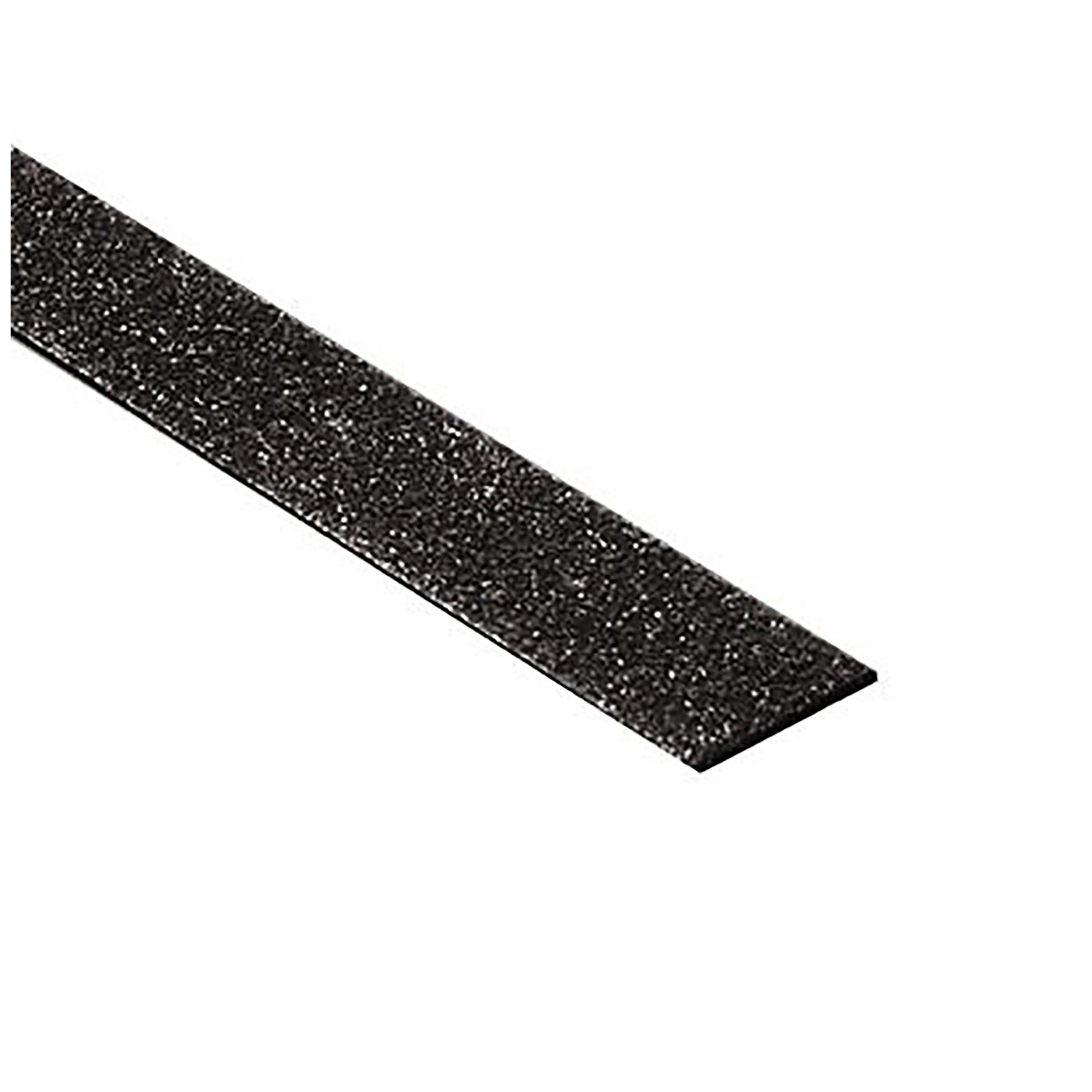 Schluter Trep-Gs Replacement Tread Black 60ft.