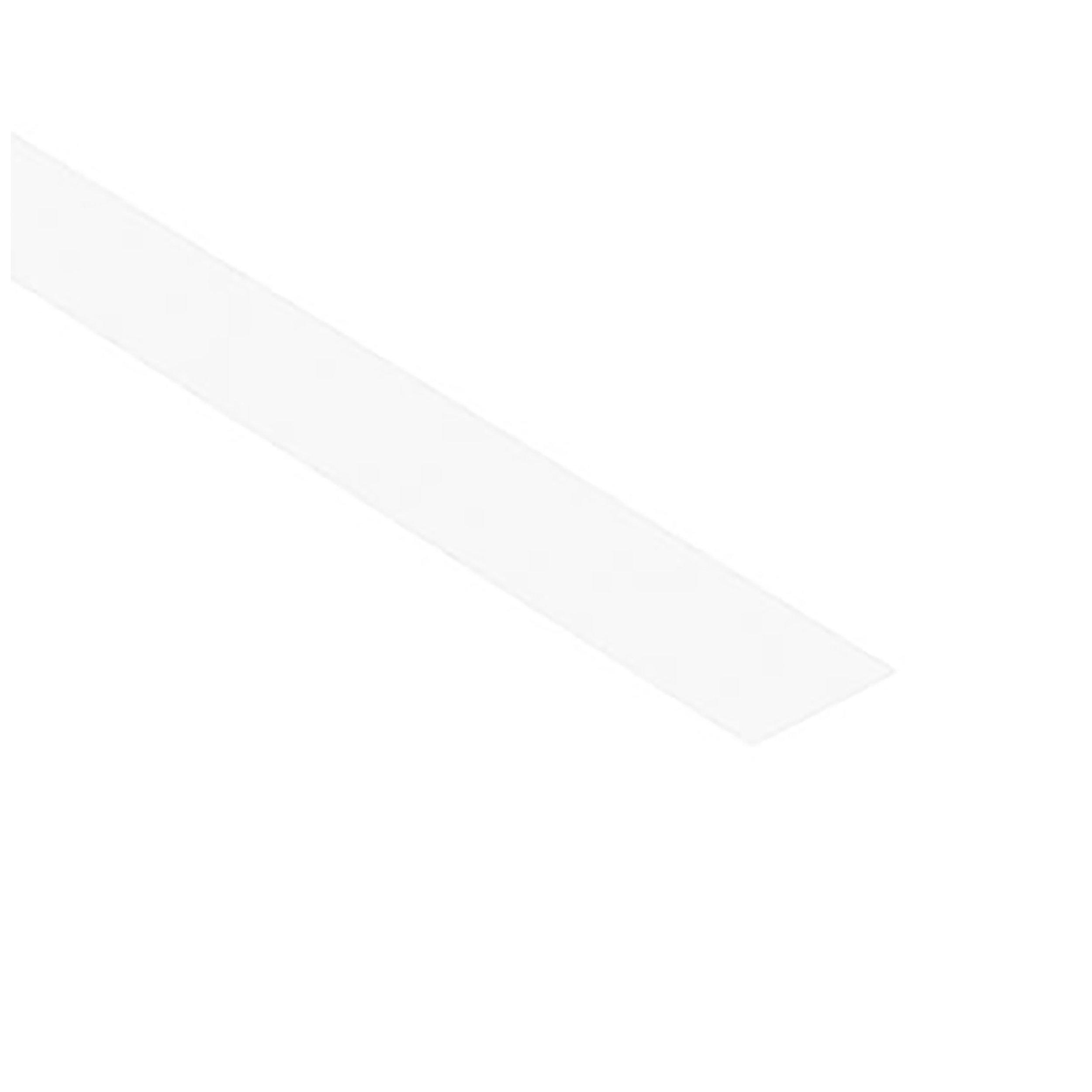 Schluter Trep-Gs Replacement Tread Clear 60ft.