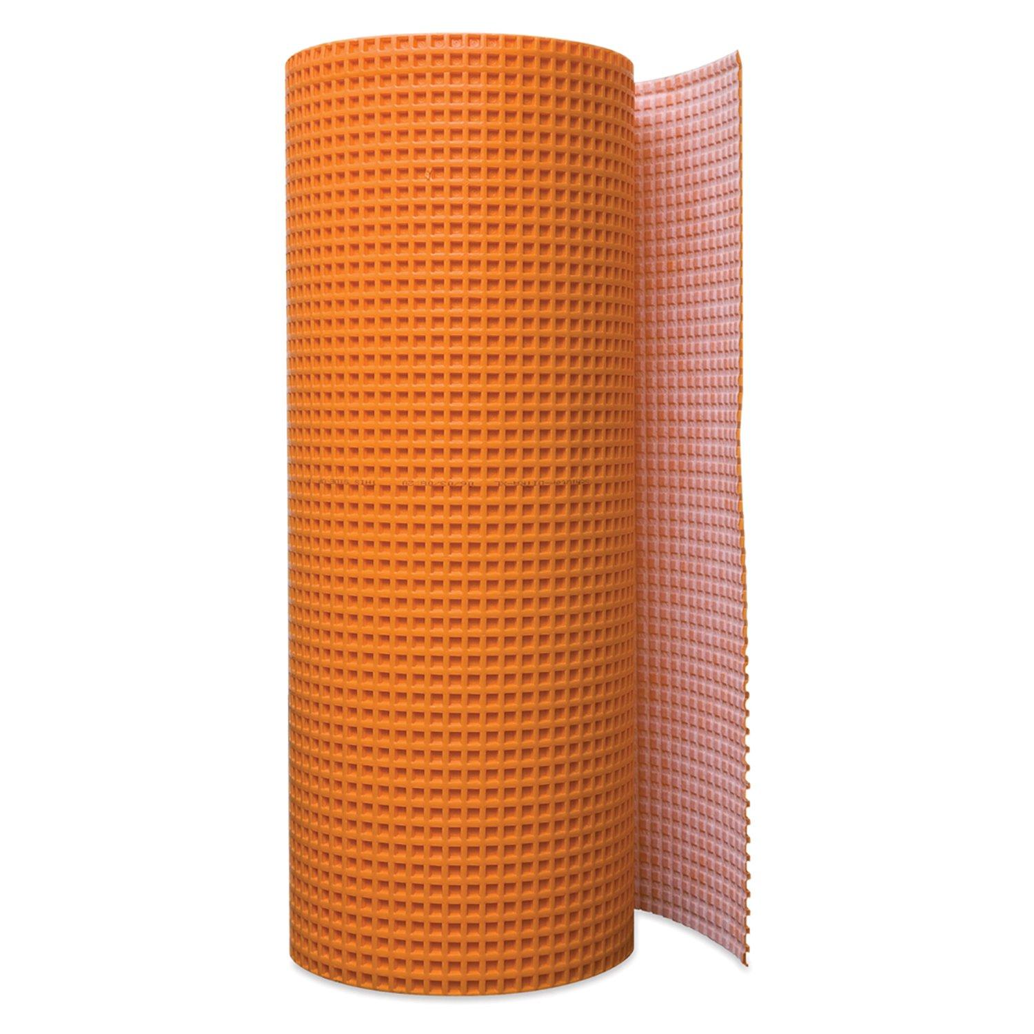 Schluter-Ditra-XL Uncoupling Membrane