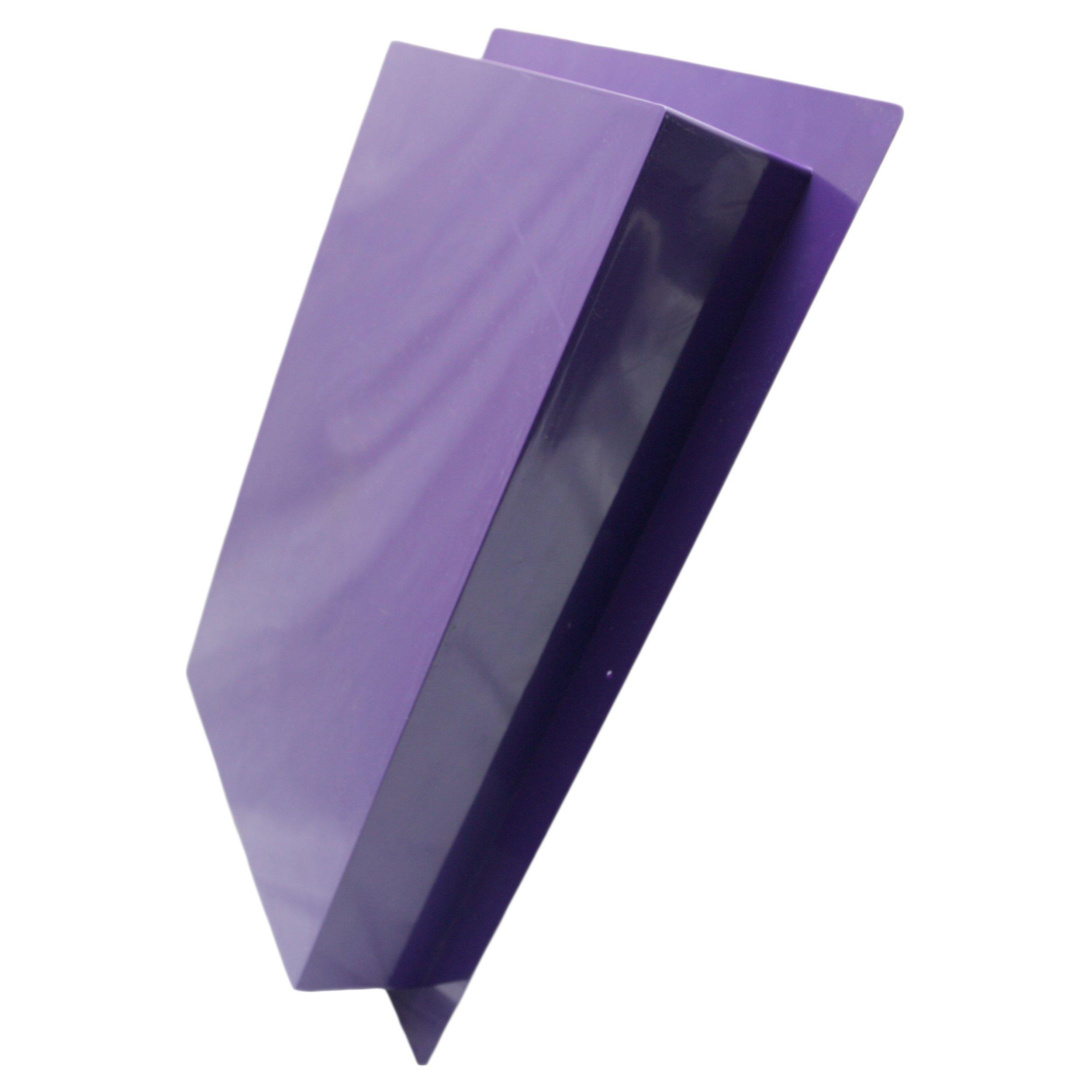 EzNiches Rectangle Niche Floor and Decor