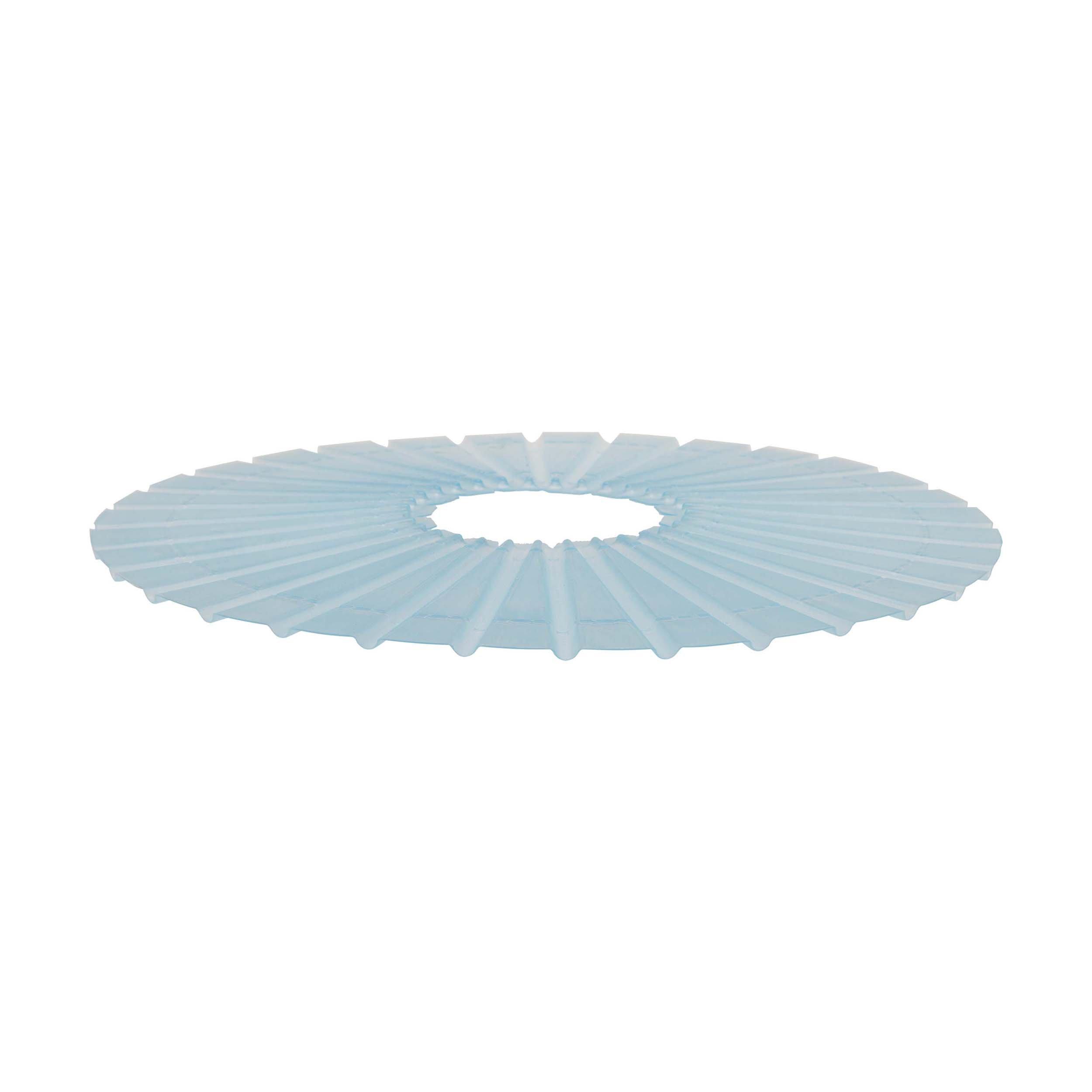 Goof Proof Showers Positive Weep Hole Protector