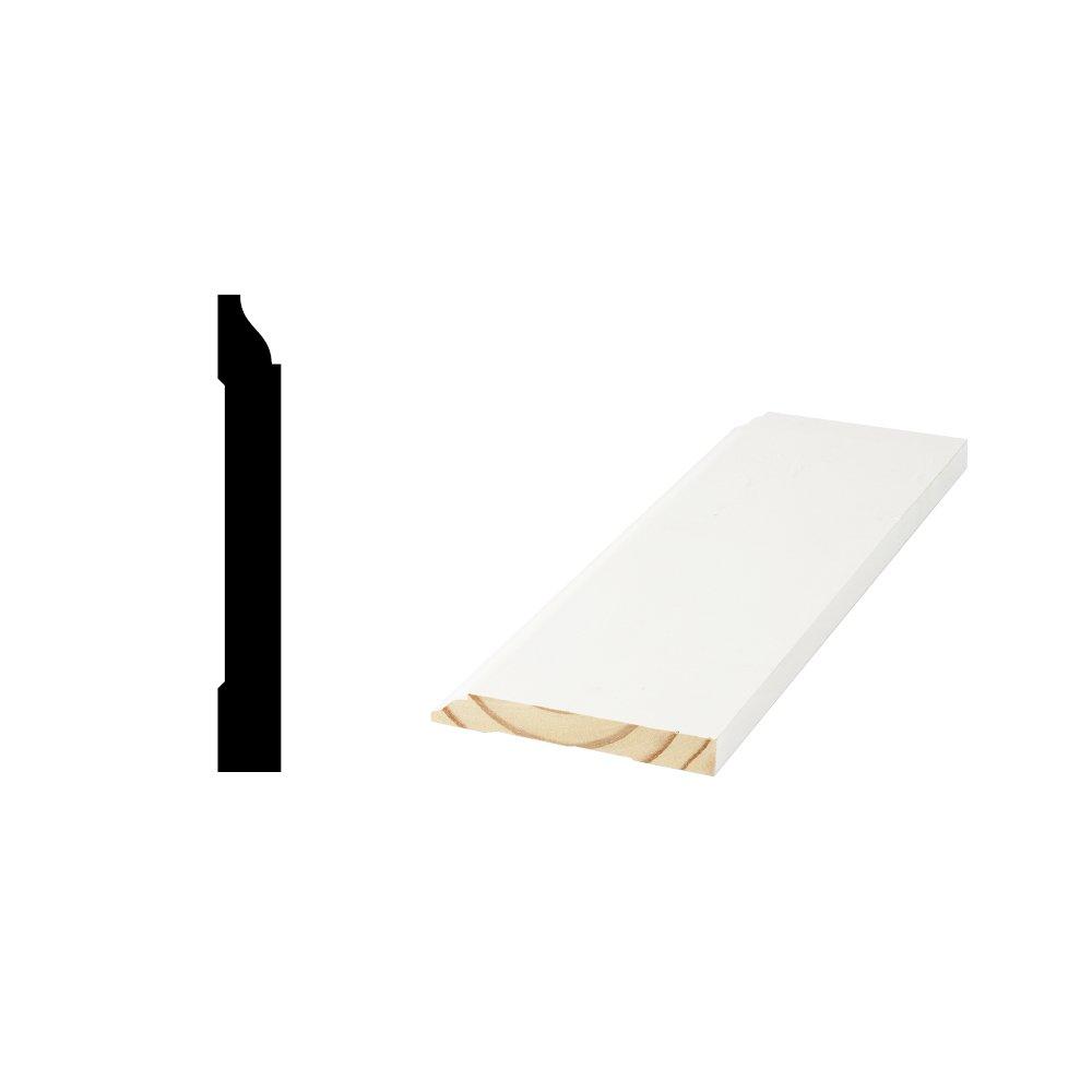 0620 9/16in. x 4 1/4in. x 1ft. Base