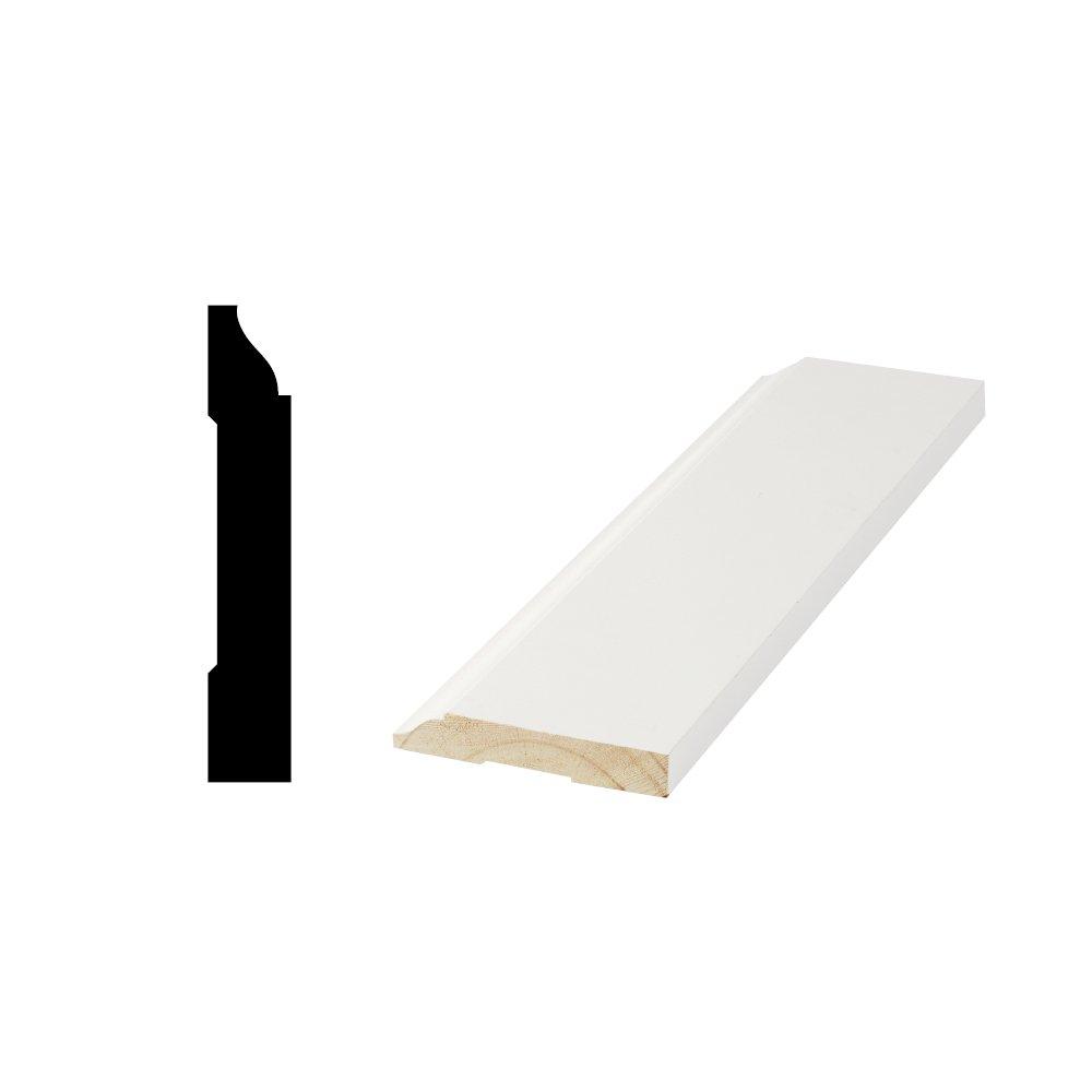 0623 9/16in. x 3 1/4in. x 1ft. Base