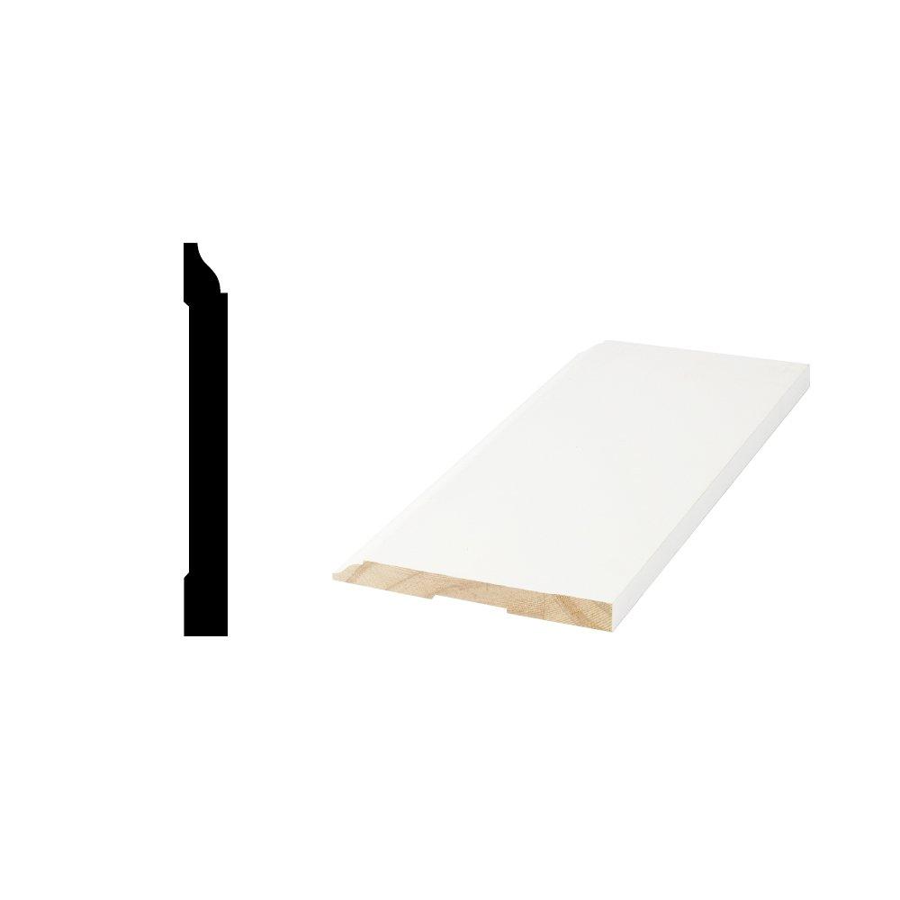 0618 9/16in. x 5 1/4in. x 1ft. Base
