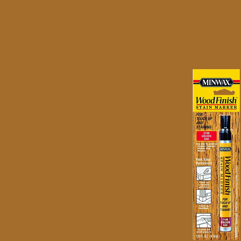 Minwax Cherry Wood Stain Marker