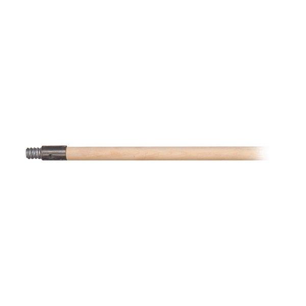 Merit Pro Wooden Extension Pole with Metal Tip