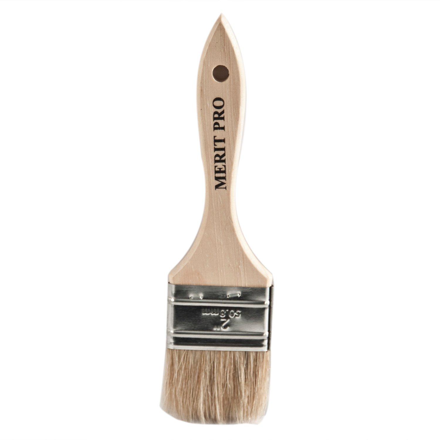 Merit 2in. Pro Chip Brush