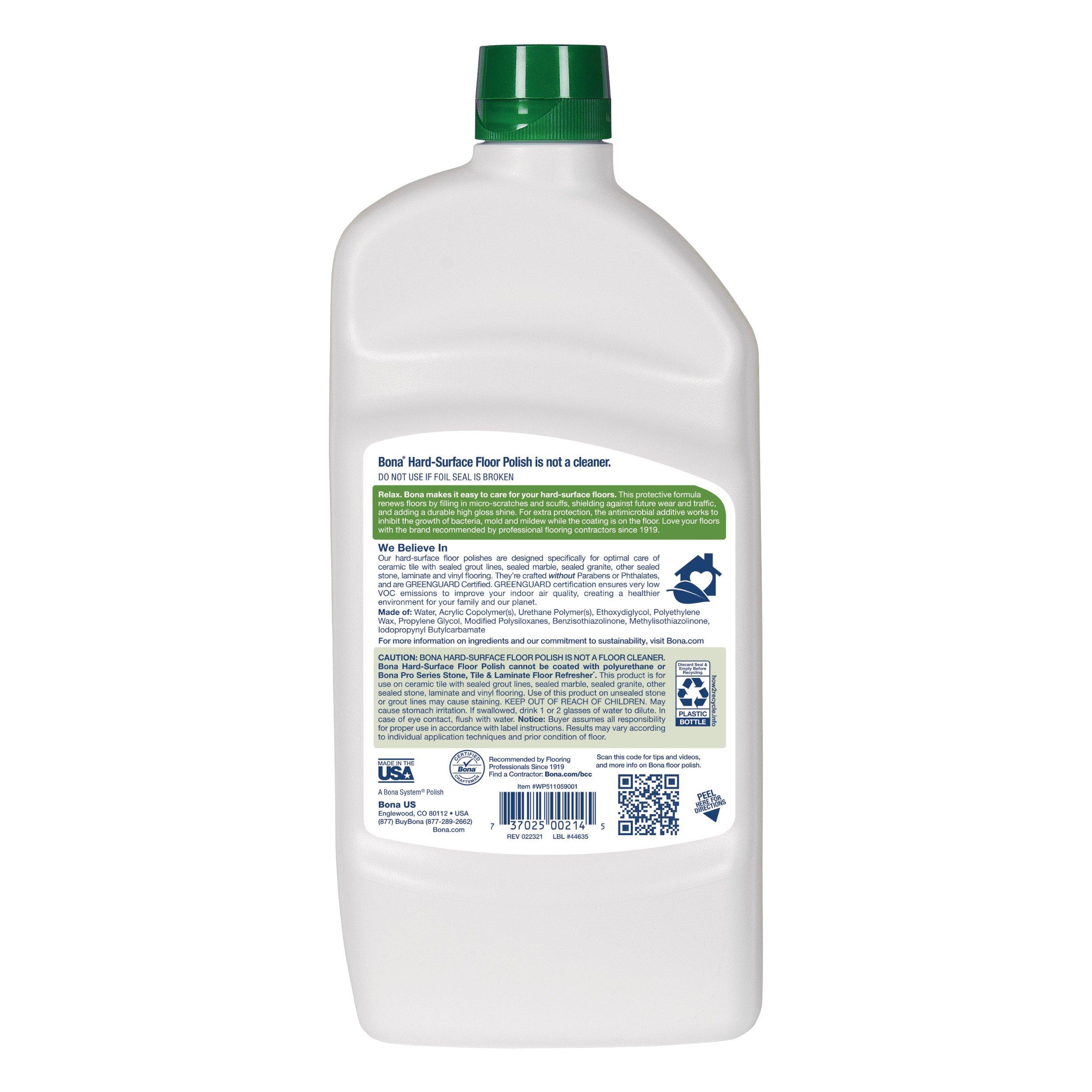 Bona Laminate Floor Polish Directions Viewfloor.co