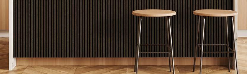 Acoustic Wall Panels