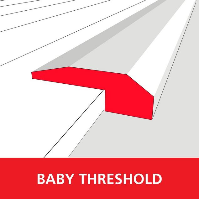 Baby Threshold