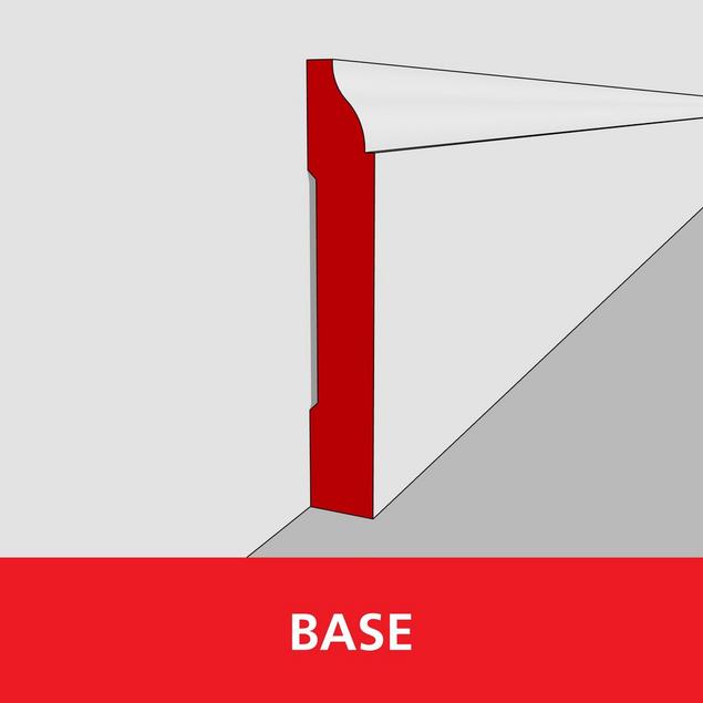 Base Molding