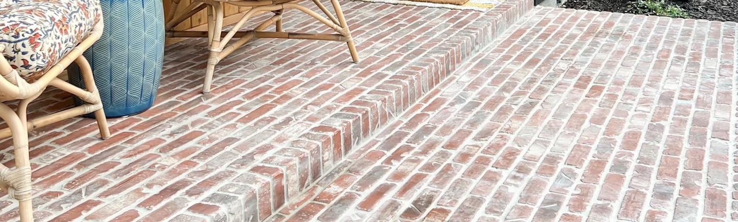 Brick & Thin Brick | Floor and Decor